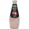Cool Time Basil Seeds Lychee Drink 290ml