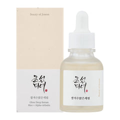 Beauty of Joseon Glow deep serum, rice and arbutin 30ml