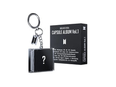 2025 BTS Festa Capsule Album Vol. 1