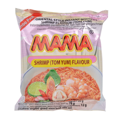 MAMA Krevety Tom Yum