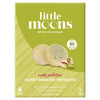 Little Moons Honey Roasted Pistachio Mochi Ice Cream