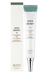 Jigott Aura Secret Hyaluronic Acid Krém na oči 50ml