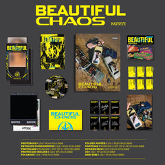 Katseyes Beautiful Chaos