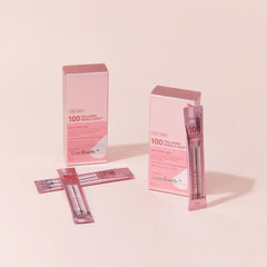 Cica Reedle 100 Collagen Reedle Shot