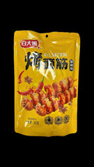 Bai Da Jie pšeničný snack s čiernym korením 180 g
