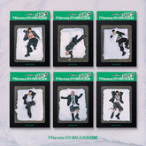 P1harmony 8th Mini Album DUH! Compact/H version