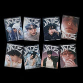 Stray Kids ATE Album Accordion ver.