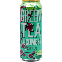 Arizona Green Tea Cucumber and Citrus 650ml