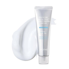APOTHE Exosome Squal-Tox Moisturising Cream 3% 60ml