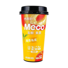 Meco Peach Drink 400ml