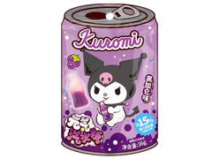 Vitality Soda Hrozno Kuromi cukríky 36 g