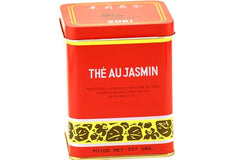Green Tea With Jasmine Flowers Sunflower 120g