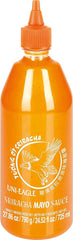 Tuong Ot Sriracha Uni Eagle – Sriracha Mayo Sauce 800 g