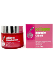 Zenzia Krém na tvár s kolagénom 70ml