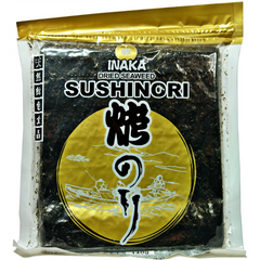 Nori riasy INAKA Gold