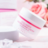Jigott collagen water bomb cream 150ml