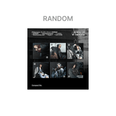 P1harmony 9th Mini Album Unique Compact Ver.