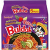 SAMYANG Buldak Habanero s Limetkou 5ks Balenie