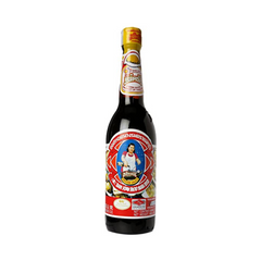Ustricová omáčka MaeKrua 600 ml