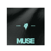 Jimin Blooming Serenade MUSE Album