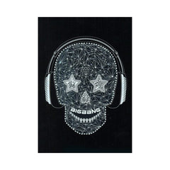 BIGBANG – 4TH MINI ALBUM