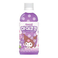 My Coco Grape 340 ml