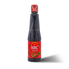 ABC Sójová omáčka sladká 600ml