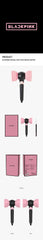 BLACKPINK OFFICIAL LIGHT STICK (Special Edition)