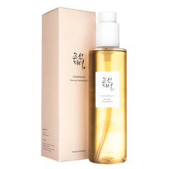 Beauty of Joseon Ginseng Cleansing Oil 210ml