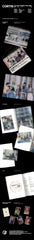 Cortis 1st EP Album Color Outside The Lines Standard Ver.