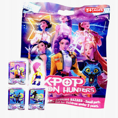 Kpop Demon Hunters Mystery Pack