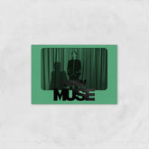 Jimin Muse Weverse Album Ver.