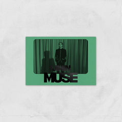 Jimin Muse Small Album