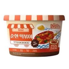 ProBunsik TTEOKBOKKI Mild