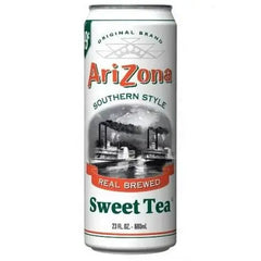 Arizona Sweet Tea 650ml