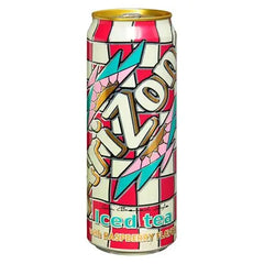 Arizona Iced Tea Raspberry 650ml
