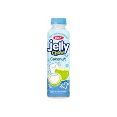 OKF Jelly Chew Coconut 500ml