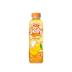 OKF Jelly Chew Mango 500ml