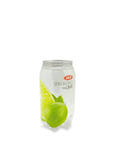 OKF Sparkling Drink Lime 350ml
