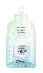 Whitening Tone Up Cream Beausta K-Beauty