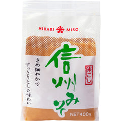 Shinshu Miso
