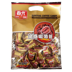 Samiyaki Coffee Candy 228 g