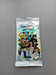 Seventeen Photocards 10pcs