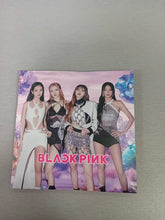 Blackpink odznak