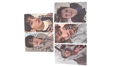 Cortis Weverse GreenGreen POB Official Photocard