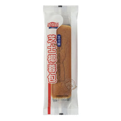 Mini Pancarré Formaggio & Cocco 85 g