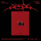 Aespa: Lemonade (WDA Version) - CD