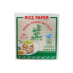 Bamboo Tree Rice Paper 400g