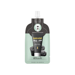 Beausta Blackhead Peel Off Nose Mask