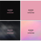 Blackpink - The Album CD